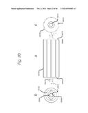 CYCLO REDUCER ARRANGEMENT diagram and image