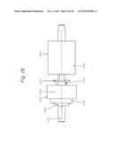 CYCLO REDUCER ARRANGEMENT diagram and image