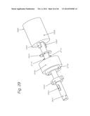 CYCLO REDUCER ARRANGEMENT diagram and image