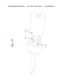 CYCLO REDUCER ARRANGEMENT diagram and image