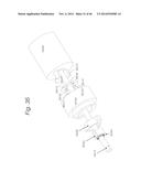 CYCLO REDUCER ARRANGEMENT diagram and image