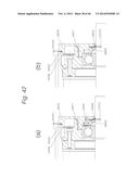 CYCLO REDUCER ARRANGEMENT diagram and image