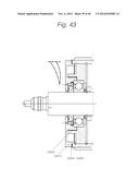 CYCLO REDUCER ARRANGEMENT diagram and image