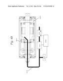 CYCLO REDUCER ARRANGEMENT diagram and image