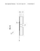 INTEGRATED NANOWIRE/NANOSHEET NANOGAP AND NANOPORE FOR DNA AND RNA     SEQUENCING diagram and image