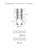 Techniques for Fabricating Janus Sensors diagram and image