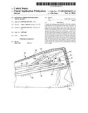 PAINTING CARRIER WITH MULTIPLE WIDTH TRACKS diagram and image