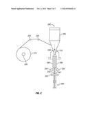 ACTIVE COMPOUND FORMULATION PACKAGE AND ITS SUBSEQUENT RELEASE FOR USE ON     PLANT AND PLANT PARTS diagram and image