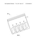 ACTIVE COMPOUND FORMULATION PACKAGE AND ITS SUBSEQUENT RELEASE FOR USE ON     PLANT AND PLANT PARTS diagram and image