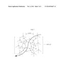 SEMI-PERMEABLE FILM, MEMBRANE INCLUDING THE SEMI-PERMEABLE FILM, AND     METHOD OF MANUFACTURING THE SEMI-PERMEABLE FILM diagram and image