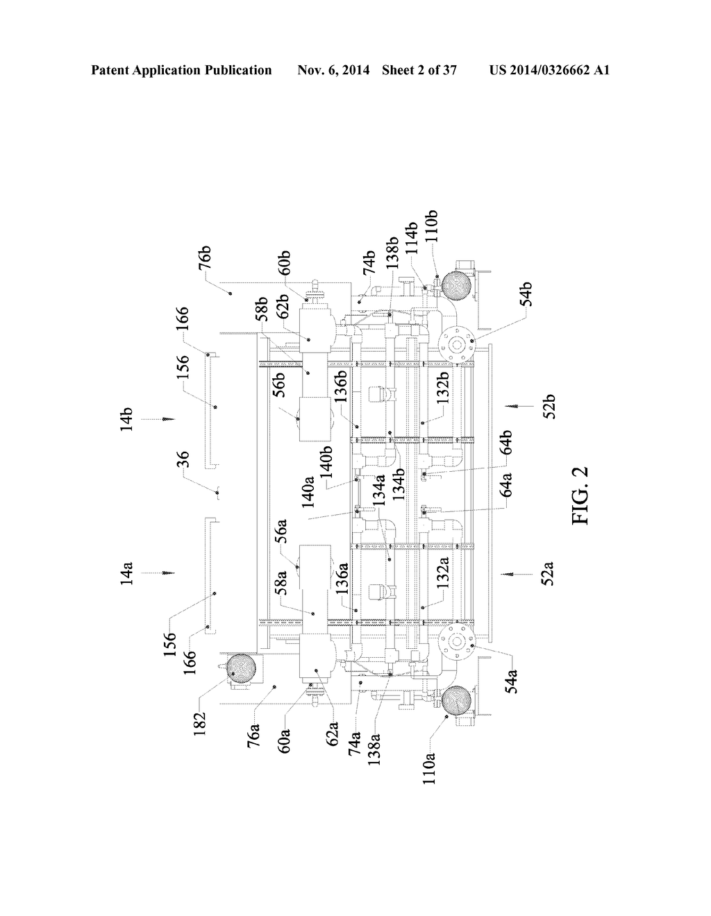 EFFLUENT WEIR SYSTEM - diagram, schematic, and image 03