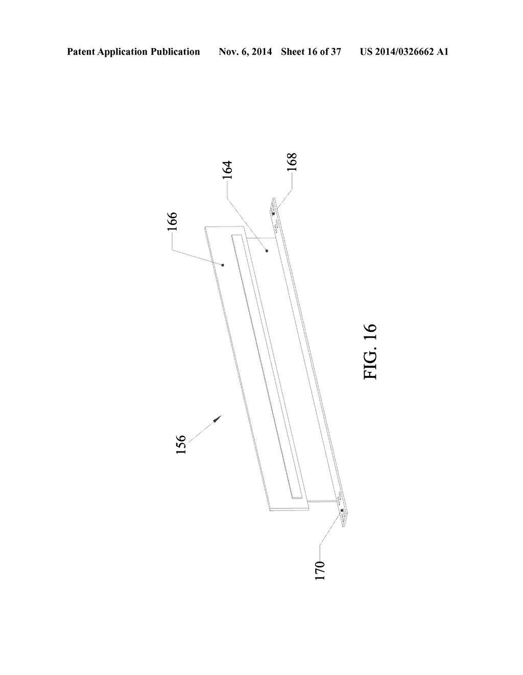 EFFLUENT WEIR SYSTEM - diagram, schematic, and image 17