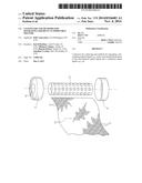 COALESCERS AND METHODS FOR SEPARATING LIQUIDS IN AN IMMISCIBLE MIXTURE diagram and image