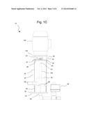 SEPARATION DEVICES, SYSTEMS AND METHODS FOR SEPARATION OF PARTICULATES     FROM LIQUID diagram and image