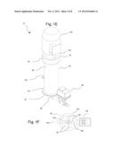 SEPARATION DEVICES, SYSTEMS AND METHODS FOR SEPARATION OF PARTICULATES     FROM LIQUID diagram and image