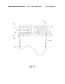 SEPARATION DEVICES, SYSTEMS AND METHODS FOR SEPARATION OF PARTICULATES     FROM LIQUID diagram and image