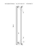 SOLAR MODULE INTEGRATION SYSTEM diagram and image