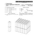 Interlocking Container diagram and image