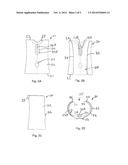 Self-Aligning Device Cover diagram and image