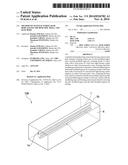 METHOD OF MANUFACTURING BASE BODY HAVING MICROSCOPIC HOLE, AND BASE BODY diagram and image