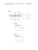 METHOD OF MANUFACTURING BASE BODY HAVING MICROSCOPIC HOLE, AND BASE BODY diagram and image