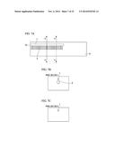 METHOD OF MANUFACTURING BASE BODY HAVING MICROSCOPIC HOLE, AND BASE BODY diagram and image