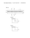 METHOD OF MANUFACTURING BASE BODY HAVING MICROSCOPIC HOLE, AND BASE BODY diagram and image