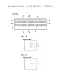 METHOD OF MANUFACTURING BASE BODY HAVING MICROSCOPIC HOLE, AND BASE BODY diagram and image