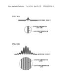 METHOD OF MANUFACTURING BASE BODY HAVING MICROSCOPIC HOLE, AND BASE BODY diagram and image