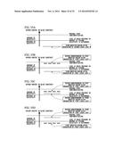 METHOD OF MANUFACTURING BASE BODY HAVING MICROSCOPIC HOLE, AND BASE BODY diagram and image