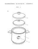 ECO GREEN COOKWARE diagram and image