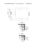 ADA ENABLED TOUCH SCREEN INTERFACE FOR A BEVERAGE DISPENSING MACHINE diagram and image