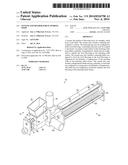 SYSTEM AND METHOD FOR FLAVORING FOOD diagram and image