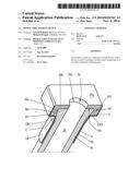 REFRACTORY POURING DEVICE diagram and image