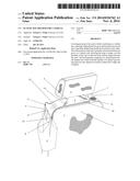 Plastic Bag Holder for a Vehicle diagram and image