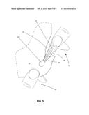 Plastic Bag Holder for a Vehicle diagram and image