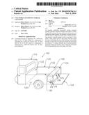 Collapsible Automotive Storage Container diagram and image