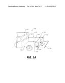 Collapsible Automotive Storage Container diagram and image