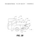 Collapsible Automotive Storage Container diagram and image