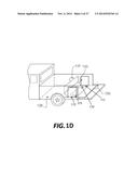 Collapsible Automotive Storage Container diagram and image