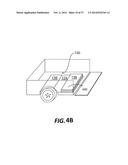 Collapsible Automotive Storage Container diagram and image