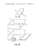 Collapsible Automotive Storage Container diagram and image