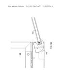 Collapsible Automotive Storage Container diagram and image