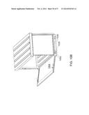 Collapsible Automotive Storage Container diagram and image