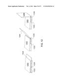 Collapsible Automotive Storage Container diagram and image