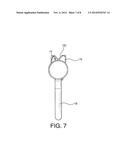 BICYCLE RACK diagram and image