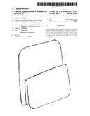 Tablet Tucker diagram and image