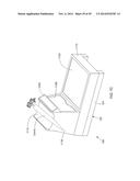 SYMBOL READING SYSTEM WITH INTEGRATED SCALE BASE diagram and image