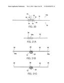 RFID TAG, METHOD FOR PRODUCING RFID TAG, AND DIE diagram and image