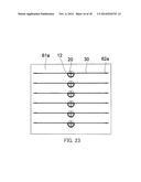 RFID TAG, METHOD FOR PRODUCING RFID TAG, AND DIE diagram and image